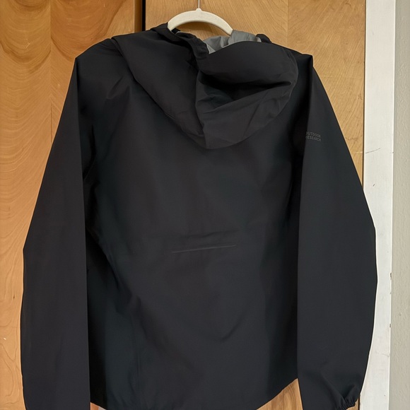 Outdoor Research ascent shell jacket NWT - Picture 5 of 5